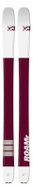 G3 ROAMr 100 Swift 157 cm - Downhill Skis 