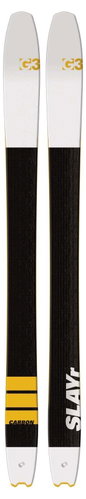 G3 SLAYr 114 185 cm - Downhill Skis  - Main image