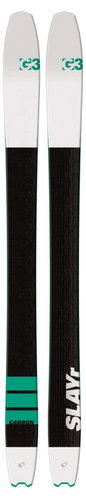 G3 SLAYr 114 Swift 172 cm - Downhill Skis  - Main image