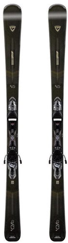 Rossignol Nova 6 Xpress + Xpress W 11 GW 149 cm - Downhill Skis  - Main image