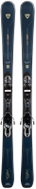 Rossignol Nova 4 Ca Xpress + Xpress W 10 GW 146 cm - Downhill Skis 