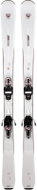 Rossignol Nova 2 Xpress + Xpress W 10 GW 144 cm - Downhill Skis 