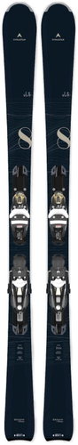 Dynastar E Lite 8 Konect + NX 12 Konect GW 149 cm - Downhill Skis  - Main image