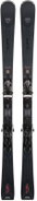 Rossignol Nova 14 Ti Konect + NX 12 Konect GW 153 cm - Downhill Skis 