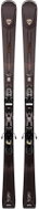 Rossignol Nova 10 Ti Xpress + Xpress W 11 GW 160 cm - Downhill Skis 