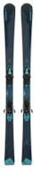 Elan Insomnia 16 Ti Power Shift + ELW 11 158 cm - Downhill Skis 