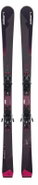 Elan Insomnia 14 Ti Power Shift + ELW 9 158 cm - Downhill Skis 