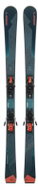 Elan Insomnia 12 C Power Shift + ELW 9 150 cm - Downhill Skis 