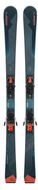 Elan Insomnia 12 C Power Shift + ELW 9 - Downhill Skis 