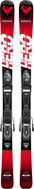 Rossignol Hero JR 130-150 Xpress JR + Xpress JR 7 150 cm - Downhill Skis 