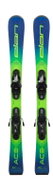 Elan RC Ace JRS + EL 7.5 140 cm - Downhill Skis 