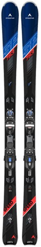 Dynastar Speed 763 Konect + NX 12 Konect GW 166 cm - Downhill Skis  - Main image