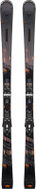 Rossignol React 10 Ti Konect + NX 12 Konect GW 168 cm - Downhill Skis 