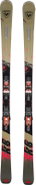 Rossignol React 8 CAM Konect + NX 12 Konect GW 163 cm - Downhill Skis 