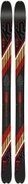 K2 Wayback 80 170 cm - Ski Touring Skis