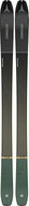 Atomic Backland 95 + risers 185 cm - Ski Touring Skis