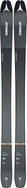 Atomic Backland 85 + climbing belts 172 cm - Ski Touring Skis