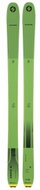 Blizzard Zero G 095 - green 164 cm - Ski Touring Skis