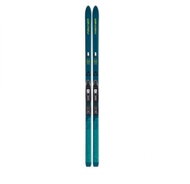 Fischer Outback 68 Crown/Skin Xtralite 169 cm - Cross Country Skis