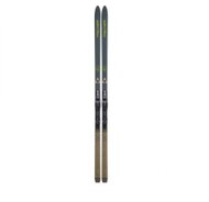 Fischer Adventure 62 Crown Xtralite 189 cm - Cross Country Skis