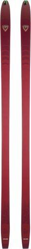 Rossignol BC 80 Positrack 186 cm - Cross Country Skis - Main image