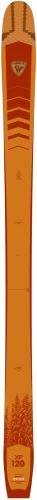 Rossignol XP 120 Positrack 160 cm - Cross Country Skis - Main image