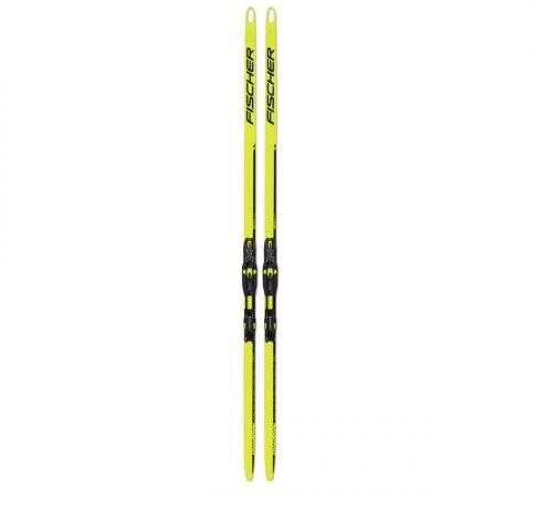 Fischer Speedmax 3D Skate Plus Stiff 176 cm - Cross Country Skis - Main image