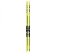 Fischer Speedmax 3D Skate Plus Stiff - Cross Country Skis