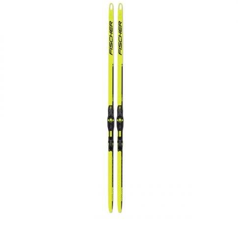 Fischer Speedmax 3D Skate 61K Stiff 181 cm - Cross Country Skis - Main image