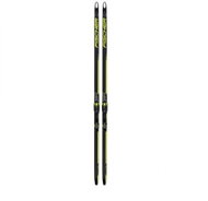 Fischer Carbonlite Skate Plus Medium - Cross Country Skis