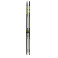 Fischer Twin Skin Carbon Pro Stiff - Cross Country Skis