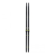 Fischer Twin Skin Race Medium + Race Classic 207 cm - Cross Country Skis