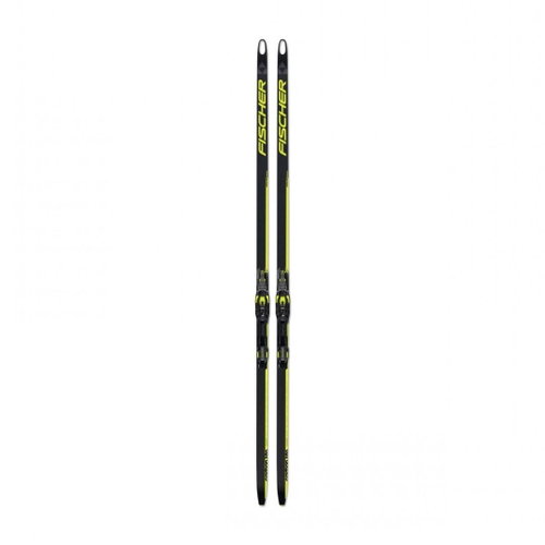 Fischer Carbonlite Skate Plus Stiff 176 cm - Cross Country Skis - Main image