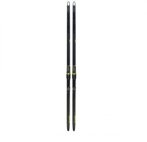 Fischer RCS Skate Plus Medium 186 cm - Cross Country Skis - Main image