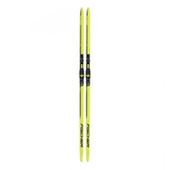 Fischer Speedmax 3D Classic Plus 902 Medium 202 cm - Cross Country Skis