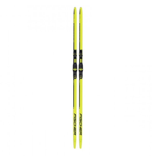 Fischer Speedmax 3D Classic Plus 902 Medium 207 cm - Cross Country Skis - Main image