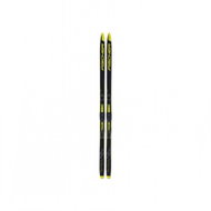 Fischer Sprint Crown + Tour Step-In Jr 100 cm - Cross Country Skis