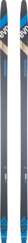 Rossignol Evo OT 60 IFP Positrack + Control Step-In 195 cm - Cross Country Skis - Main image