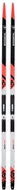 Rossignol Delta Comp R-Skin Stiff IFP + Race Classic 203 cm - Cross Country Skis