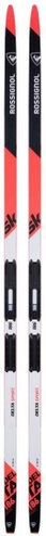 Rossignol Delta Course Skating IFP + Race Skate 186 cm - Cross Country Skis - Main image
