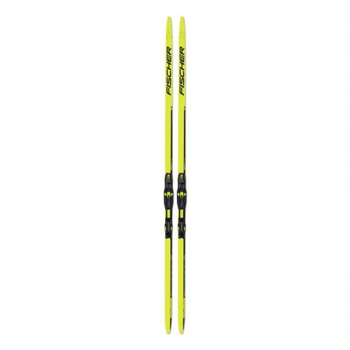 Fischer Speedmax 3D Classic Plus 902 Stiff 202 cm - Cross Country Skis - Main image