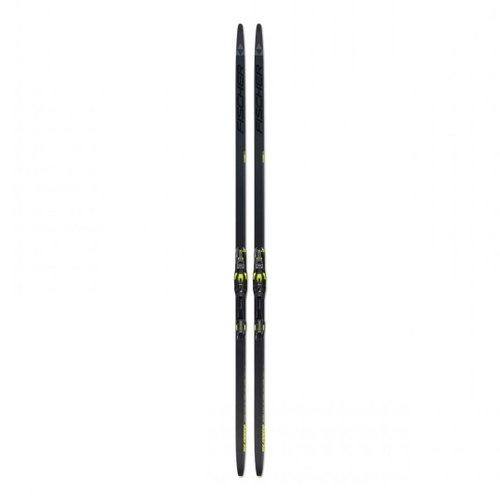 Fischer RCS Classic Plus Medium 192 cm - Cross Country Skis - Main image