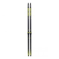 Fischer Twin Skin Superior Medium + Race Classic 202 cm - Cross Country Skis