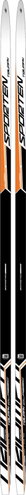 Sporten Triumph Classic Hard 207 cm - Cross Country Skis - Main image