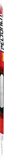 Peltonen N-Grip Moveo NIS Universal 188 cm - Cross Country Skis