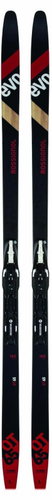 Rossignol Evo OT 65 Positrack + Control Step-In 195 cm - Cross Country Skis - Main image