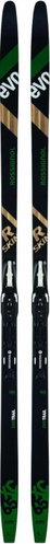 Rossignol Evo XC 65 R-Skin + Control Step-In 165 cm - Cross Country Skis - Main image