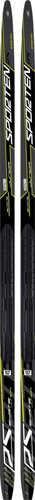 Sporten RS Skate Jr 157 cm - Cross Country Skis - Main image