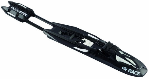 Rossignol Delta Comp Skating IFP + Race Skate 180 cm - Cross Country Skis - Main image