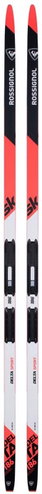 Rossignol Delta Comp Skating IFP 186 cm - Cross Country Skis - Main image
